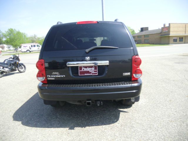 2006 Dodge Durango Super