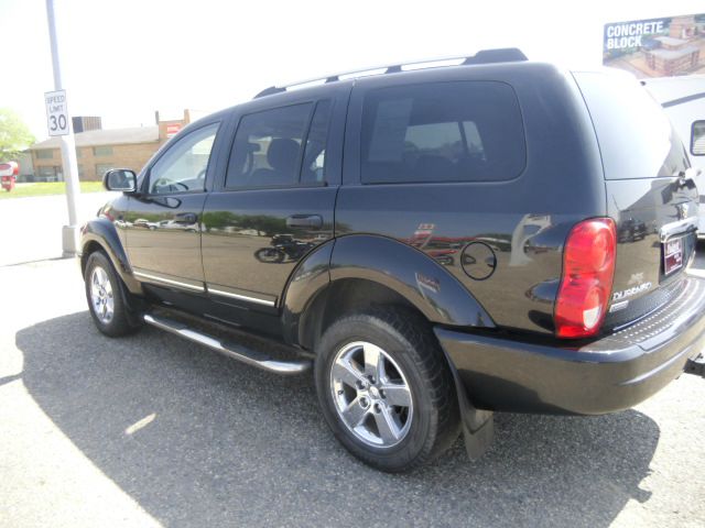 2006 Dodge Durango Super