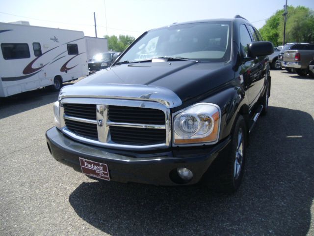 2006 Dodge Durango Super