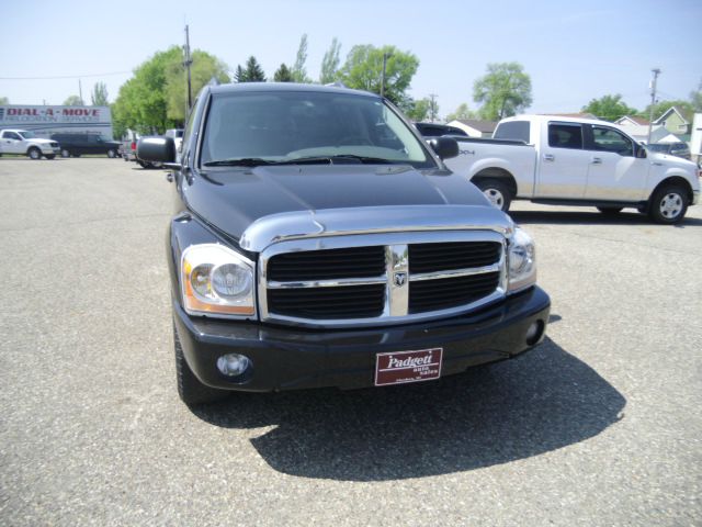 2006 Dodge Durango Super