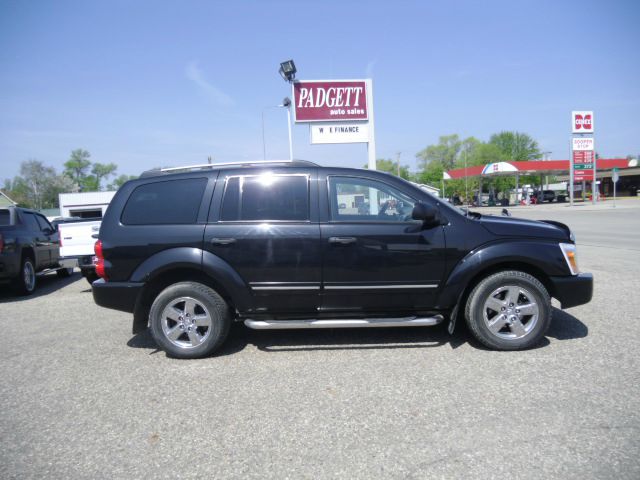 2006 Dodge Durango Super