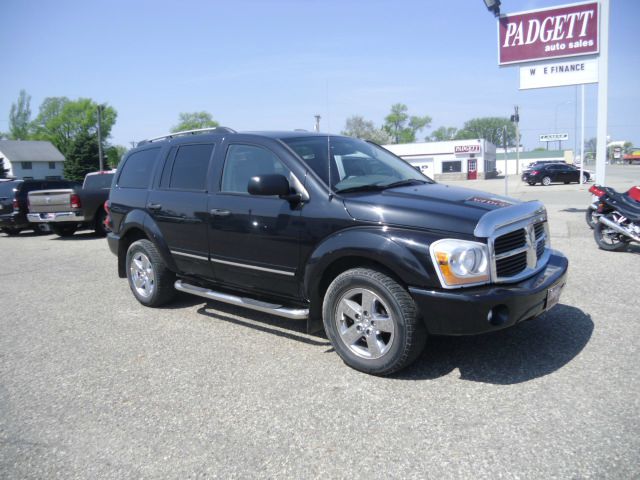 2006 Dodge Durango Super