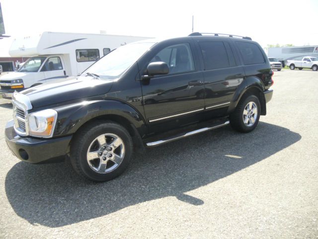 2006 Dodge Durango Super