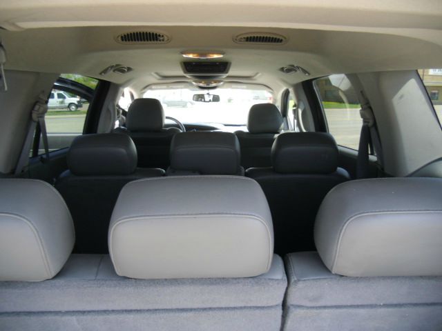 2006 Dodge Durango Super