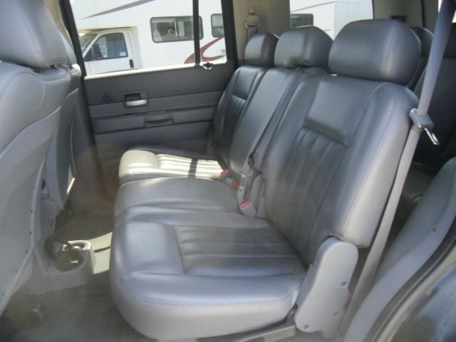 2006 Dodge Durango Super