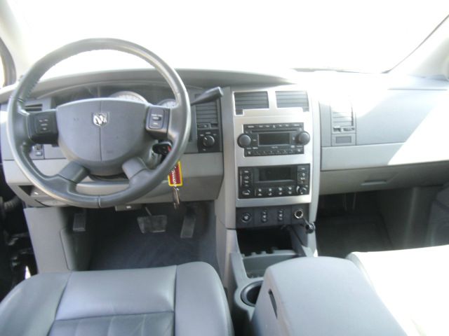 2006 Dodge Durango Super