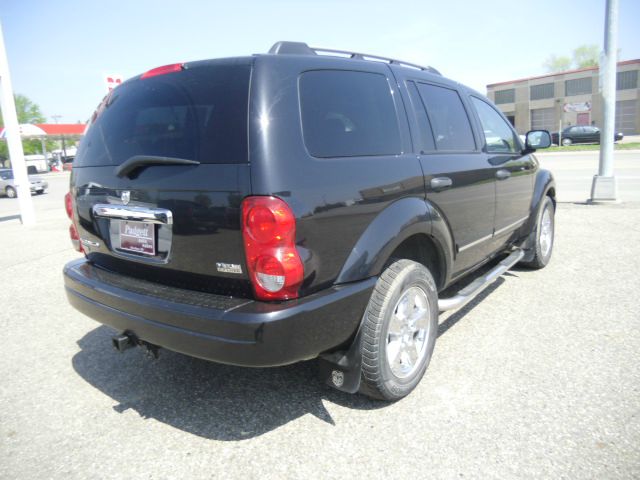 2006 Dodge Durango Super