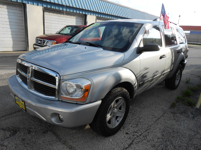 2006 Dodge Durango Wagon SE