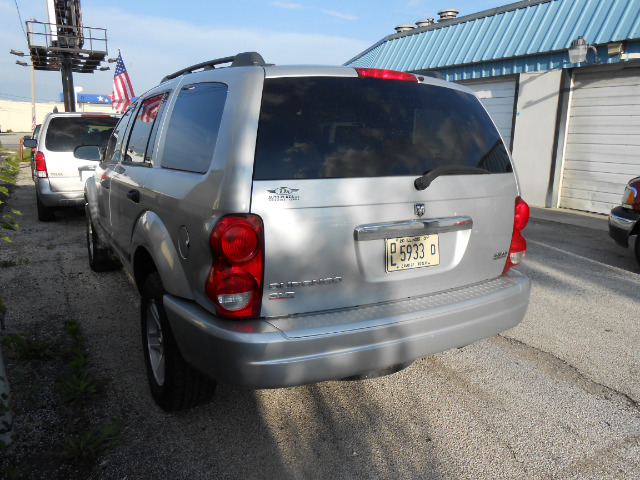 2006 Dodge Durango Wagon SE