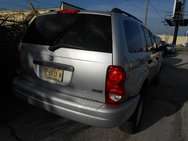 2006 Dodge Durango Wagon SE