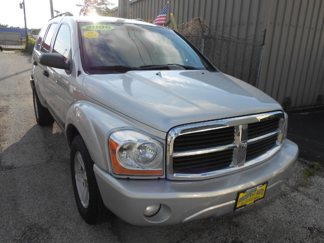 2006 Dodge Durango Wagon SE