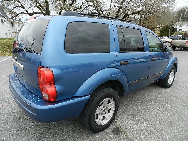 2006 Dodge Durango Wagon SE