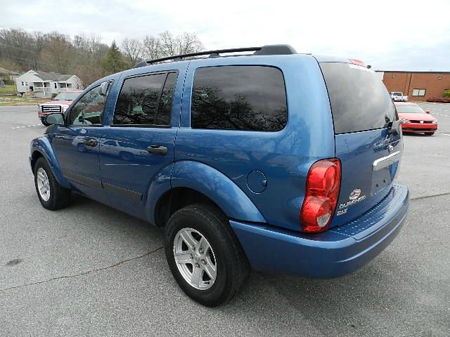 2006 Dodge Durango Wagon SE