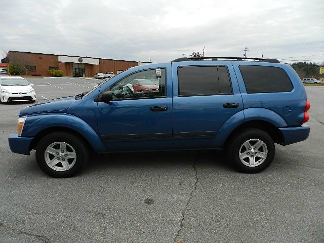 2006 Dodge Durango Wagon SE