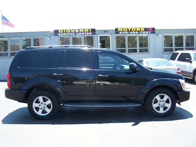 2006 Dodge Durango Super