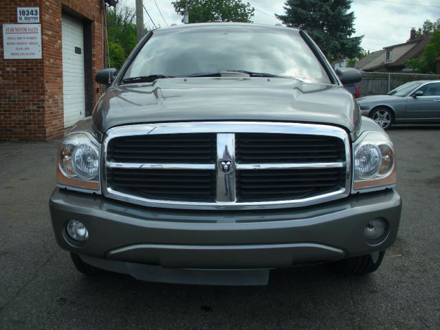 2006 Dodge Durango Wagon SE