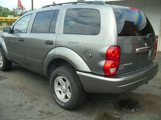 2006 Dodge Durango Wagon SE