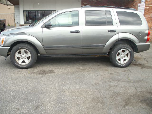 2006 Dodge Durango Wagon SE