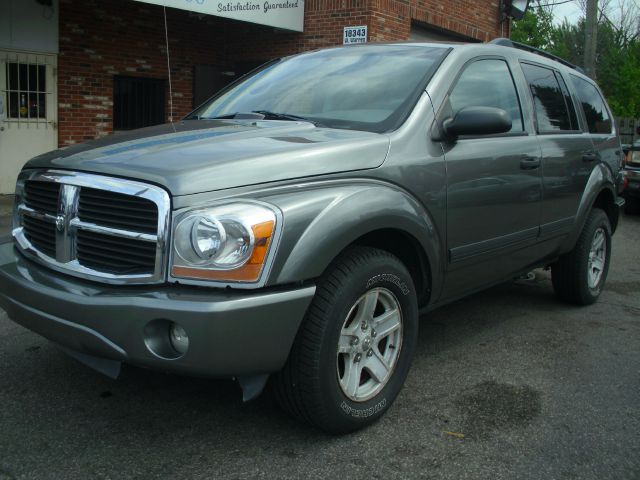 2006 Dodge Durango Wagon SE