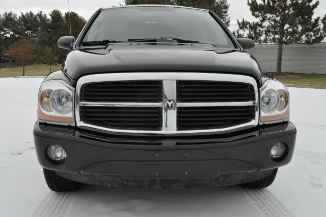 2006 Dodge Durango Wagon SE