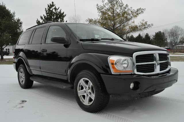 2006 Dodge Durango Wagon SE