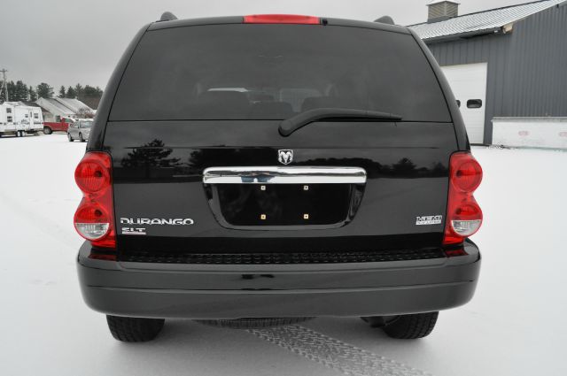 2006 Dodge Durango Wagon SE