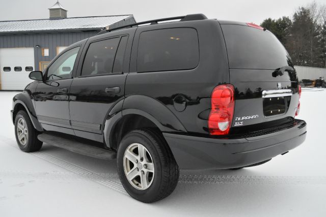 2006 Dodge Durango Wagon SE