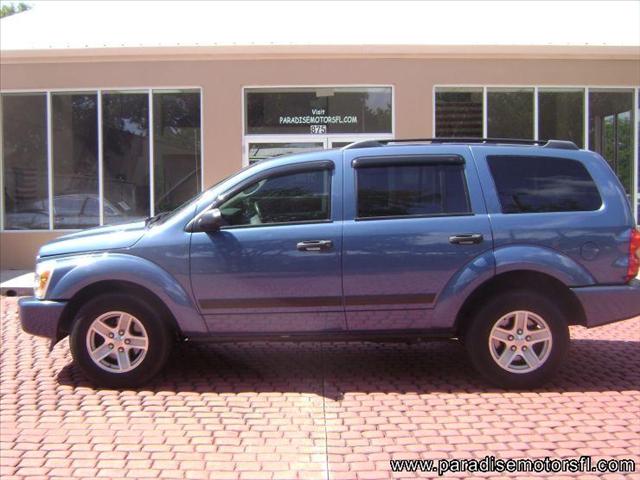 2006 Dodge Durango Super