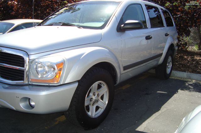 2006 Dodge Durango Wagon SE