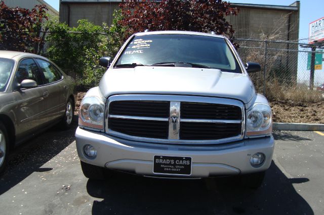 2006 Dodge Durango Wagon SE