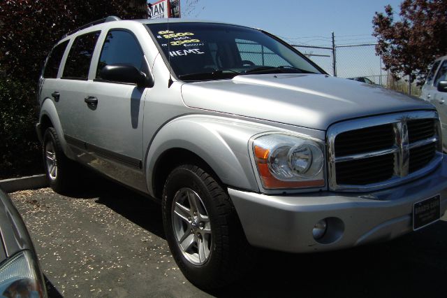 2006 Dodge Durango Wagon SE