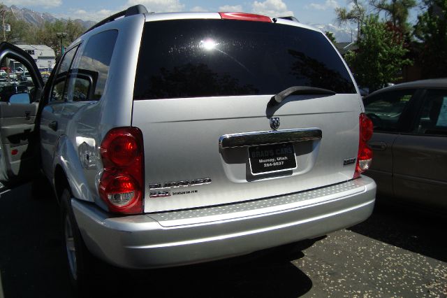 2006 Dodge Durango Wagon SE