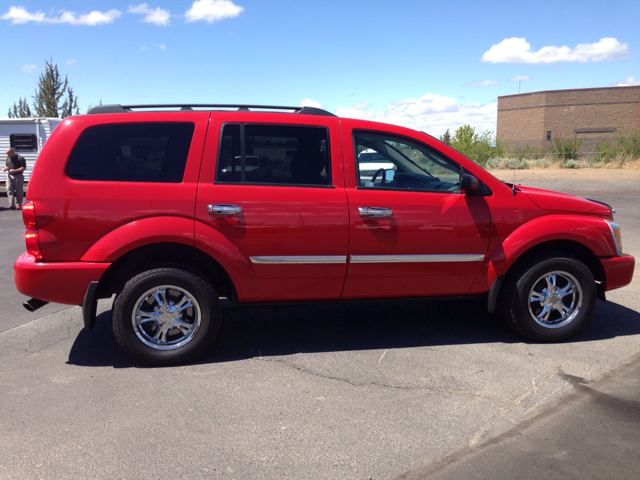 2006 Dodge Durango Wagon SE