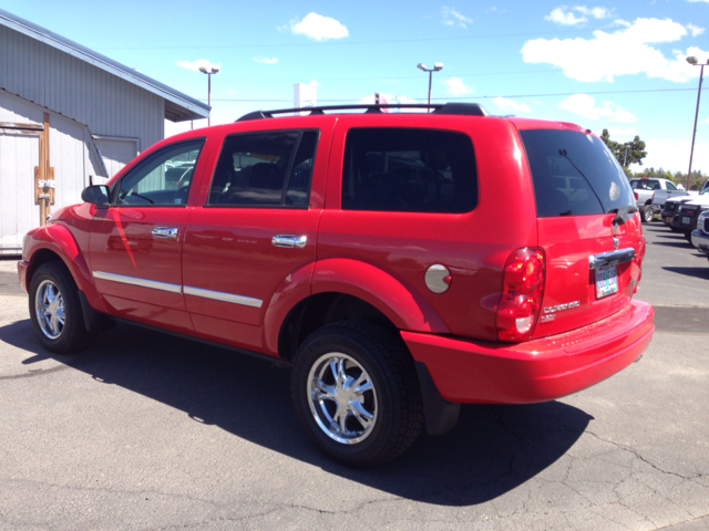 2006 Dodge Durango Wagon SE