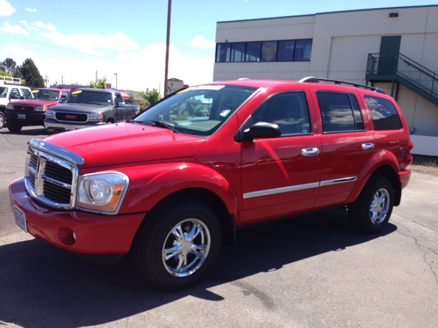 2006 Dodge Durango Wagon SE