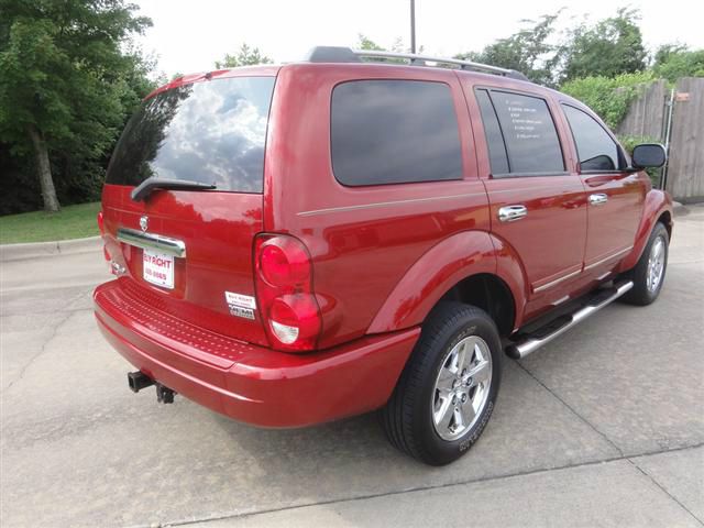 2006 Dodge Durango I Limited