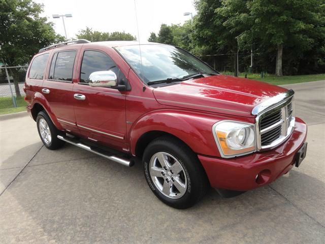 2006 Dodge Durango I Limited