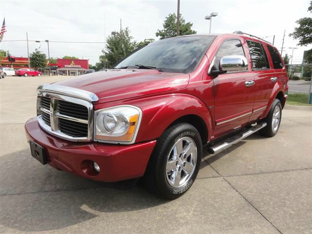 2006 Dodge Durango I Limited