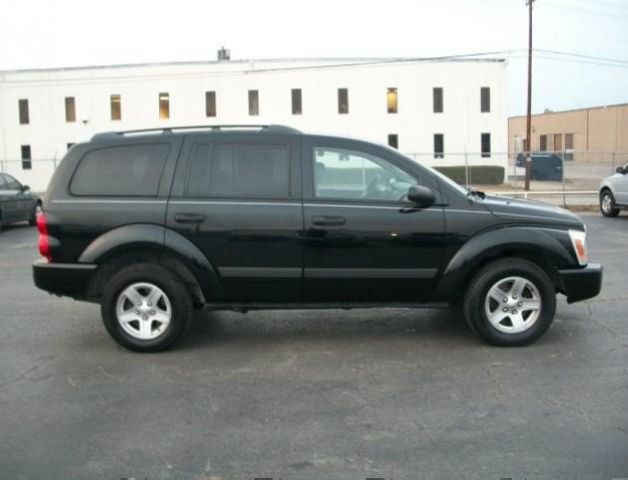 2006 Dodge Durango Wagon SE