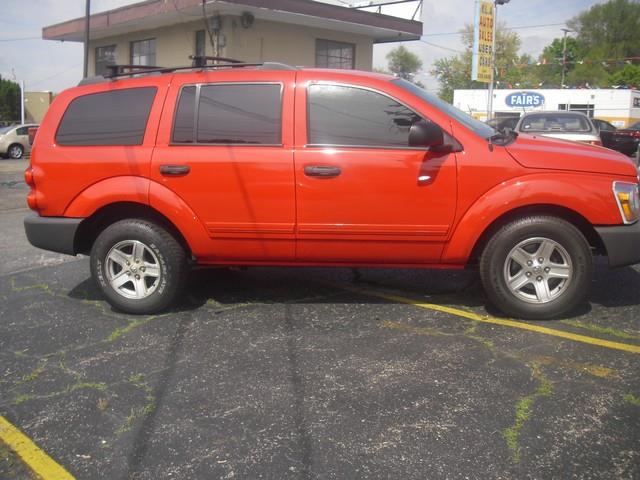 2006 Dodge Durango S