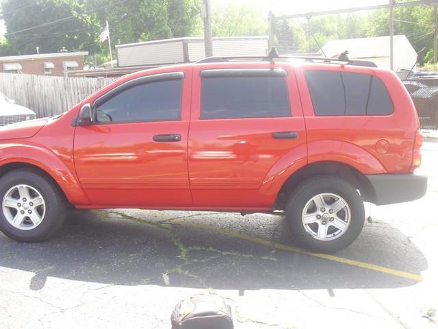 2006 Dodge Durango S