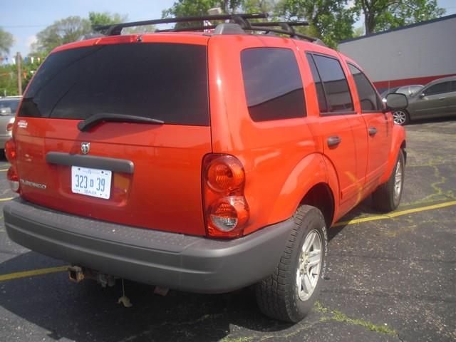 2006 Dodge Durango S