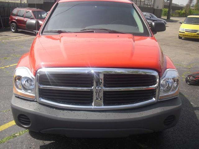 2006 Dodge Durango S