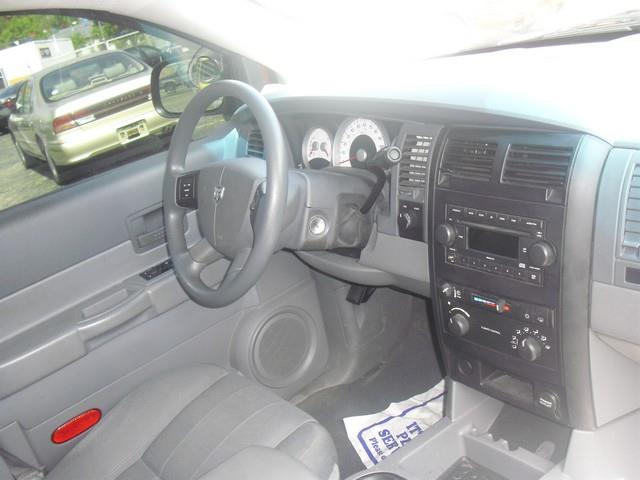 2006 Dodge Durango S