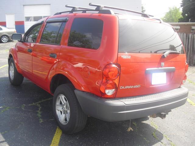 2006 Dodge Durango S