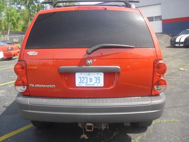 2006 Dodge Durango S