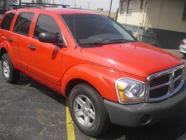 2006 Dodge Durango S