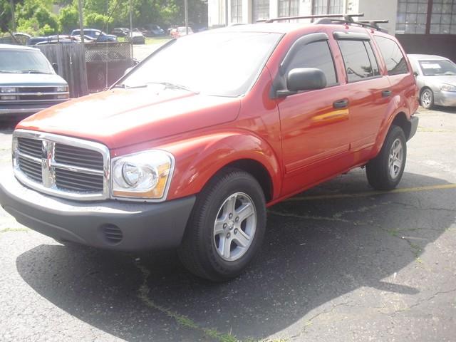 2006 Dodge Durango S