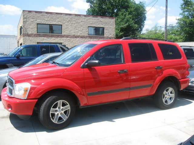 2006 Dodge Durango Wagon SE