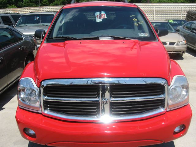 2006 Dodge Durango Wagon SE